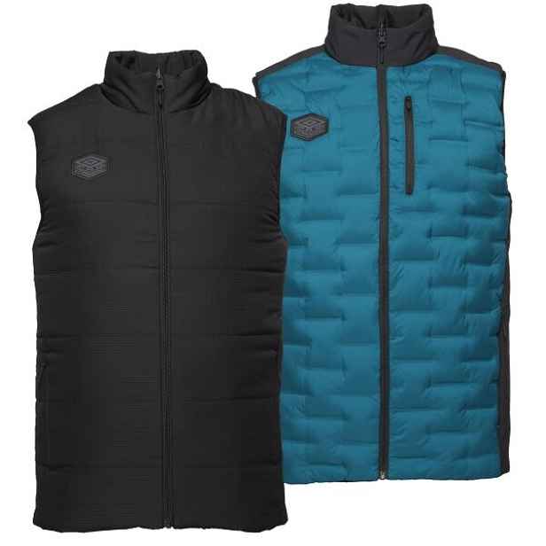 Umbro PRO TRAINING ELITE REVERSIBLE GILET Pánská vesta