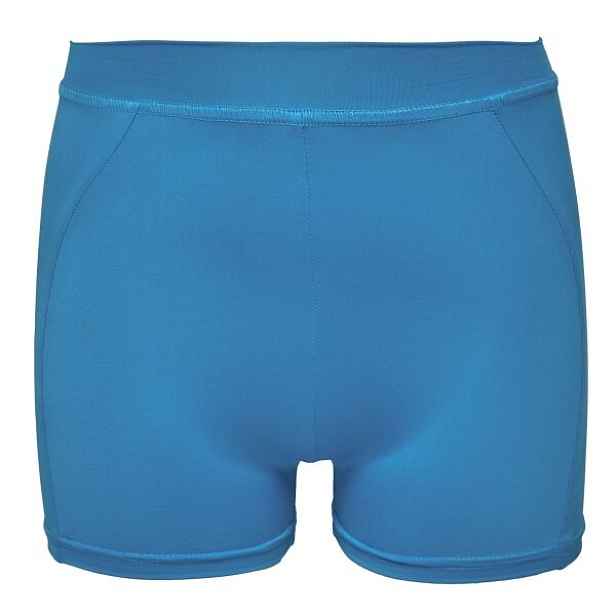 UNUO SWIMMSUIT WITH UV PROTECTION 50+ Dětské plavky s UV ochranou