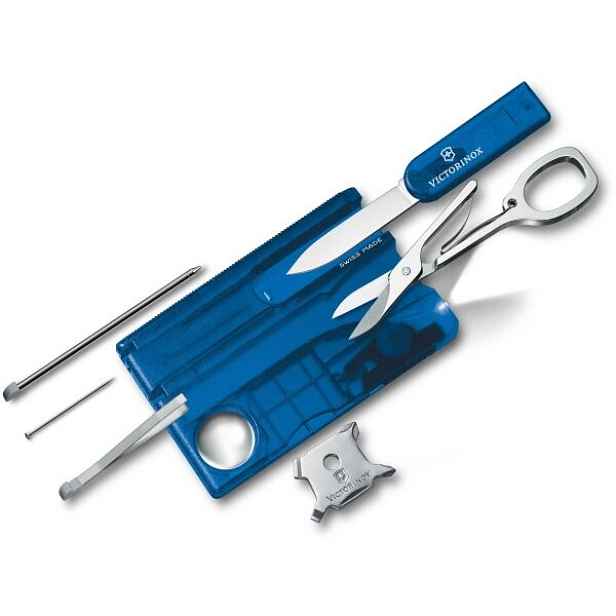 VICTORINOX SWISS CARD LITE Karta