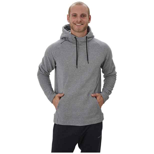 Mikina Perfect Hoodie Sr Gry