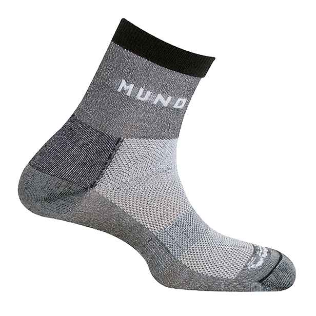 MUND CROSS MOUNTAIN trekingové ponožky Typ: 31