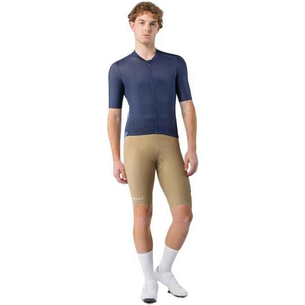 Castelli ESPRESSO 2 JERSEY Pánský cyklistický dres