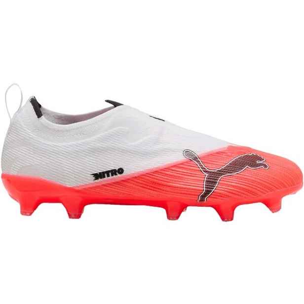 Puma ULTRA NITRO 7 LL FG/AG JR Dětské kopačky