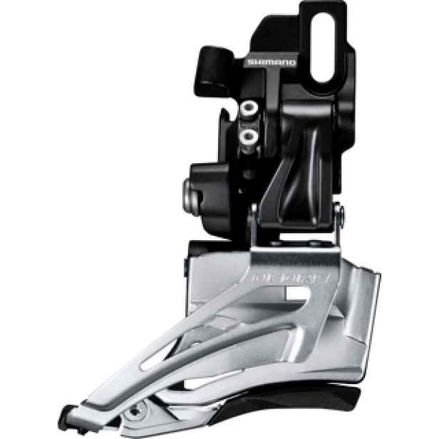 Přesmykač Shimano Deore FD-M618