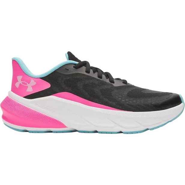 Under Armour GGS TURBULENCE 3 Dívčí sportovní tenisky