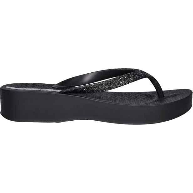 Ipanema MESH CHIC PLAT FEM Dámské žabky