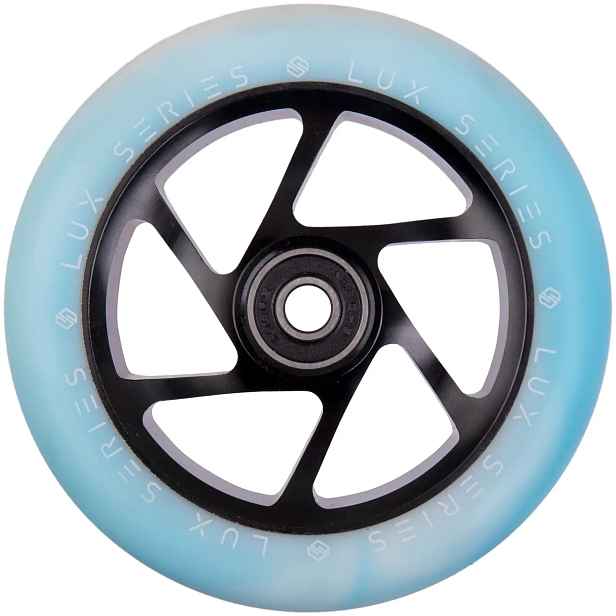 Striker - Lux - 110 mm /Teal - kolečko 1ks