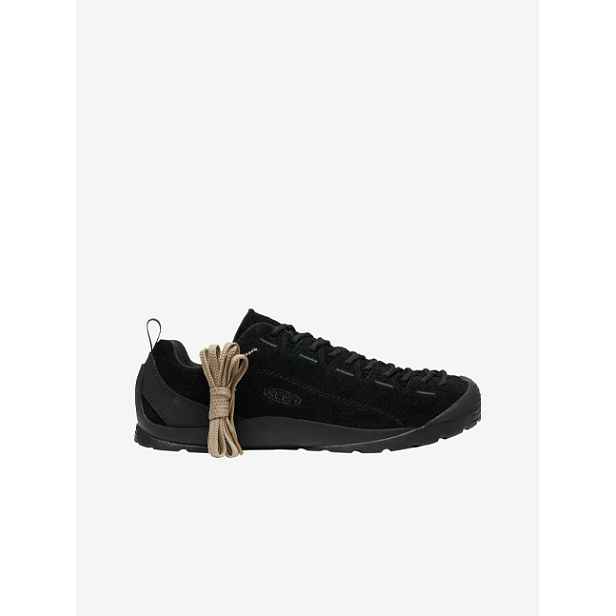 Pánské outdoor semišové tenisky Keen Jasper II