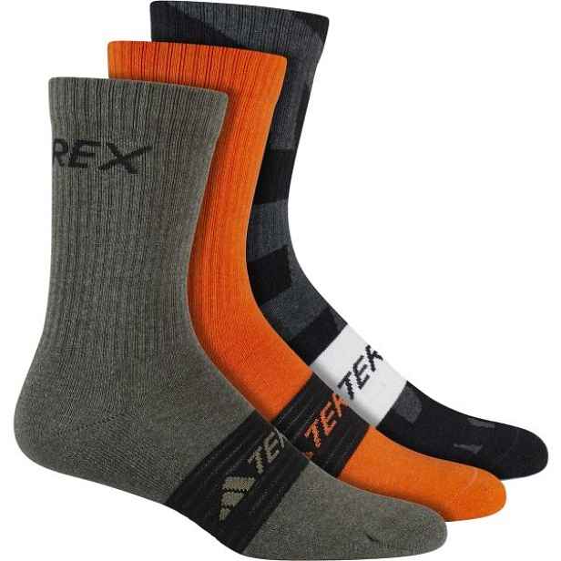 adidas TERREX Pánské ponožky, mix