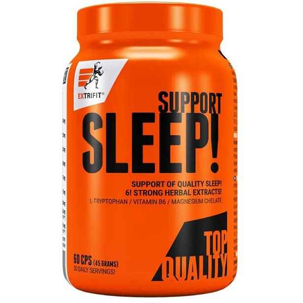 EXTRIFIT SLEEP! Vitamíny