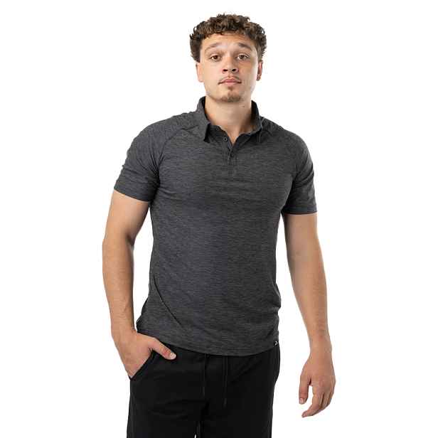Triko Flow Performance Polo Sr