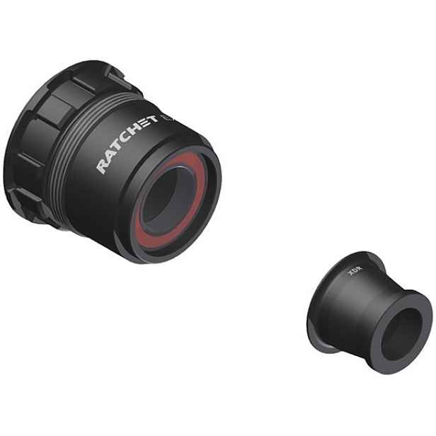 Ořech DT Swiss Sram XDR ALU Rotor EXP 12mm