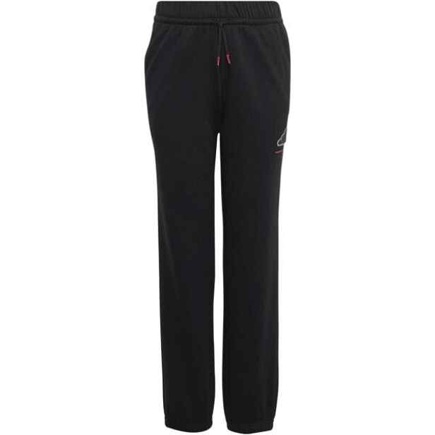 adidas B FL PANT Dětské tepláky