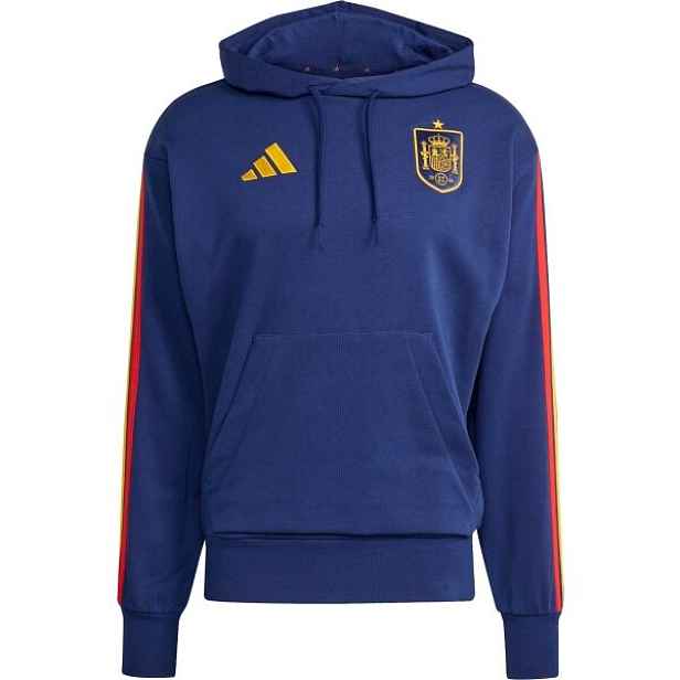 adidas FEF DNA HD Pánská mikina