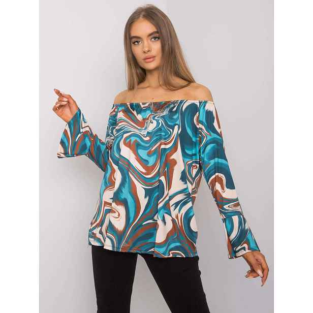 Blouse-TW-BZ-BI-2486-1.17P-sea