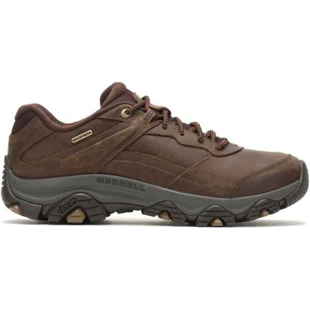 Merrell MOAB ADVENTURE 3 WP Pánské vycházkové boty