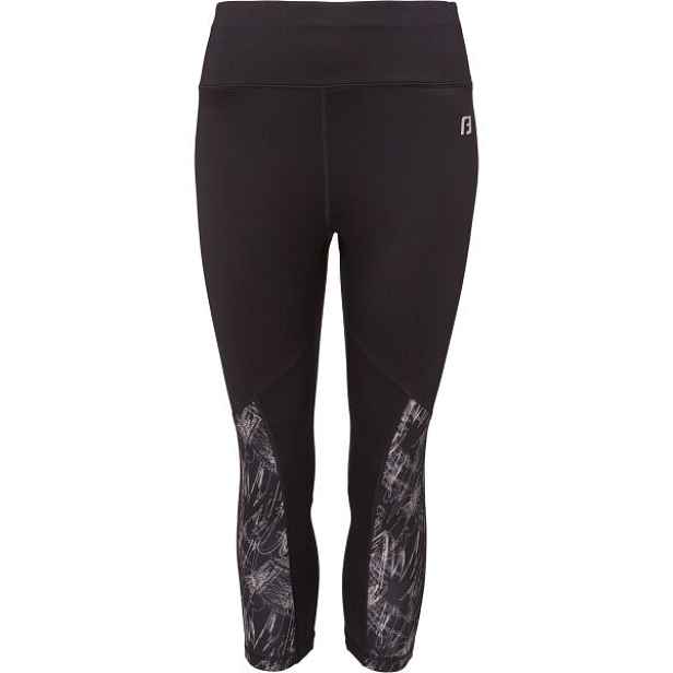 Fitforce ZEKY Dámské fitness legíny
