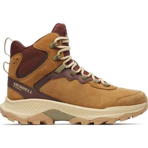 Merrell SPEED STRIKE 2 LTR THRM MID WP Dámské outdoorové boty