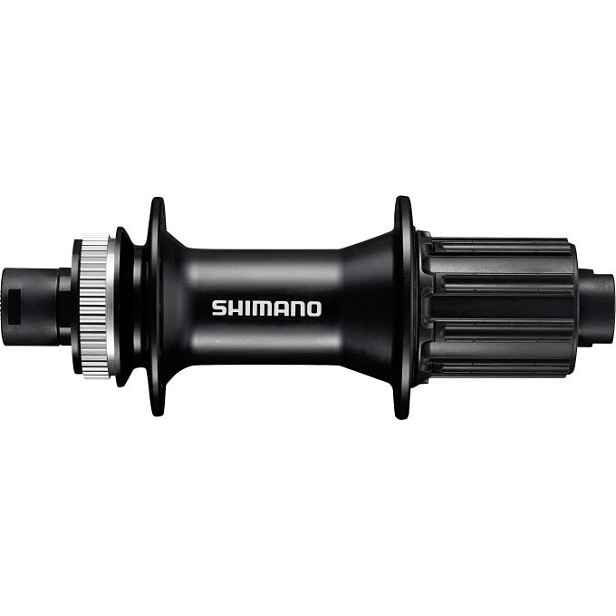 Zadní náboj Shimano FH-MT901-B 32děr Šířka: 148 mm, Počet děr: 32 děr