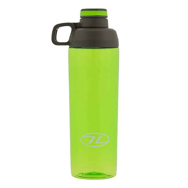 HIGHLANDER HYDRATOR WATER BOTTLE 850 ml Lahev Tritan