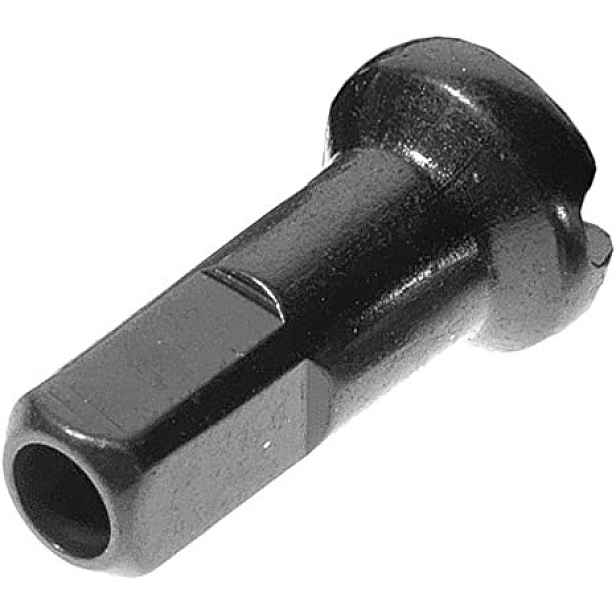 Nipl DT Swiss DT Standart Barva: , Délka: 12 mm, Průměr: 2.0 mm