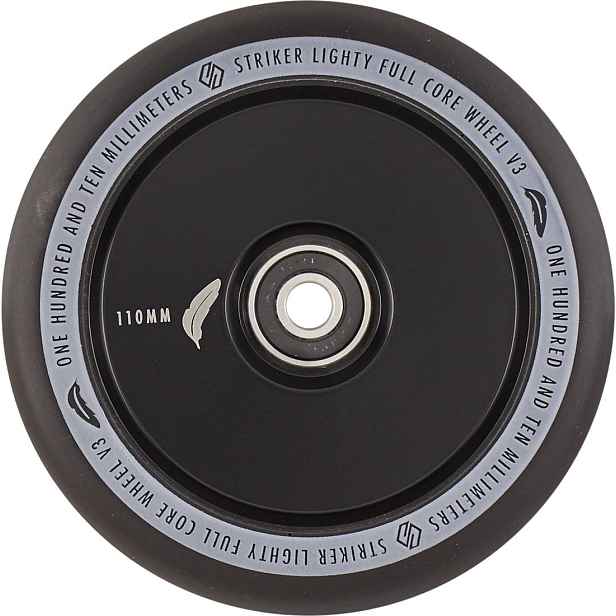 Striker - Lighty Full Core V3 - 110 mm - kolečko 1ks