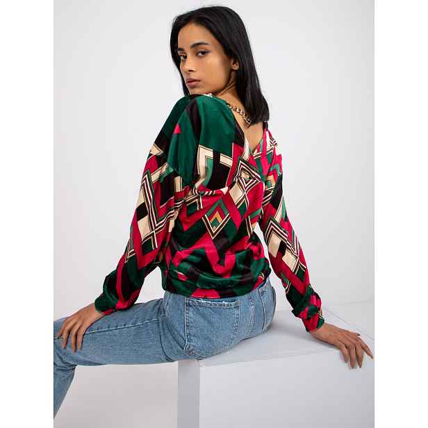 Blouse-DHJ-BZ-6550-4.40-dark