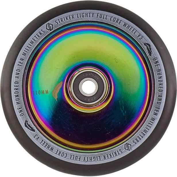 Striker - Lighty Full Core V3 - 110 mm - Rainbow - kolečko 1ks