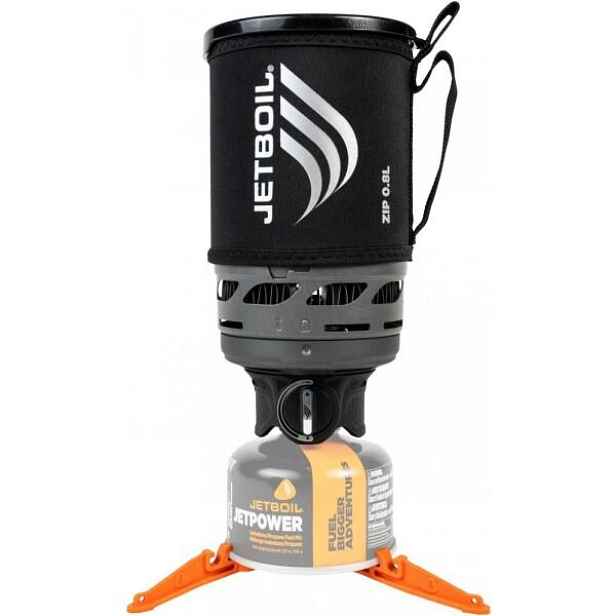 Jetboil ZIP 0,8L Rychlovarný vařič