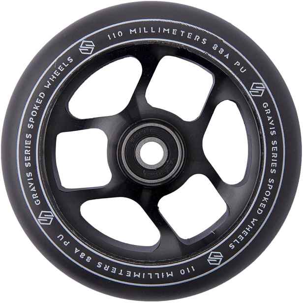 Striker - Gravis Spoked - 110 mm - kolečko 1ks