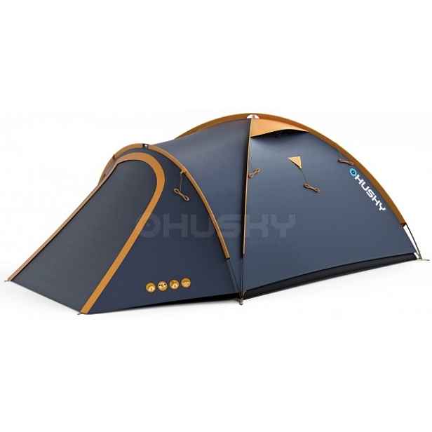 Husky BAREN 4 CLASSIC Stan