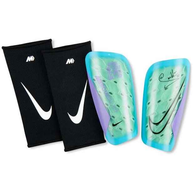 Nike MERCURIAL LITE Fotbalové chrániče