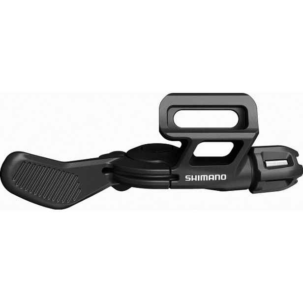 Páčka na sedlovku Shimano SL-MT800 Strana: Levá