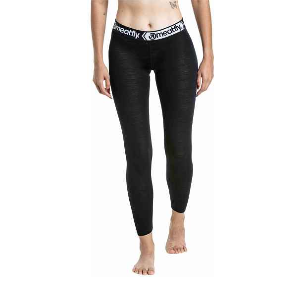Meatfly dámské merino kalhoty Conie
