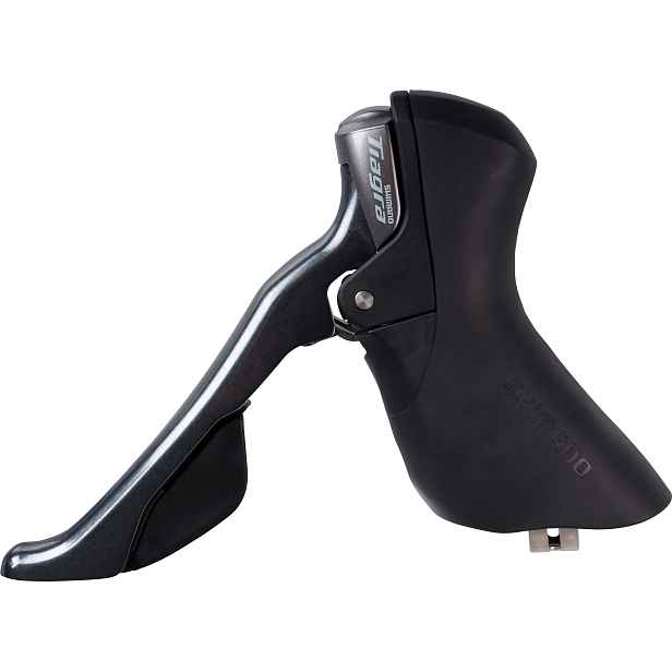 Silniční páka Shimano Tiagra ST-4700 Strana: Levá, Řadící stupně: 2x