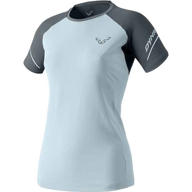 Triko Dynafit Alpine Pro SS TEE W cloud Barva: , Velikost: