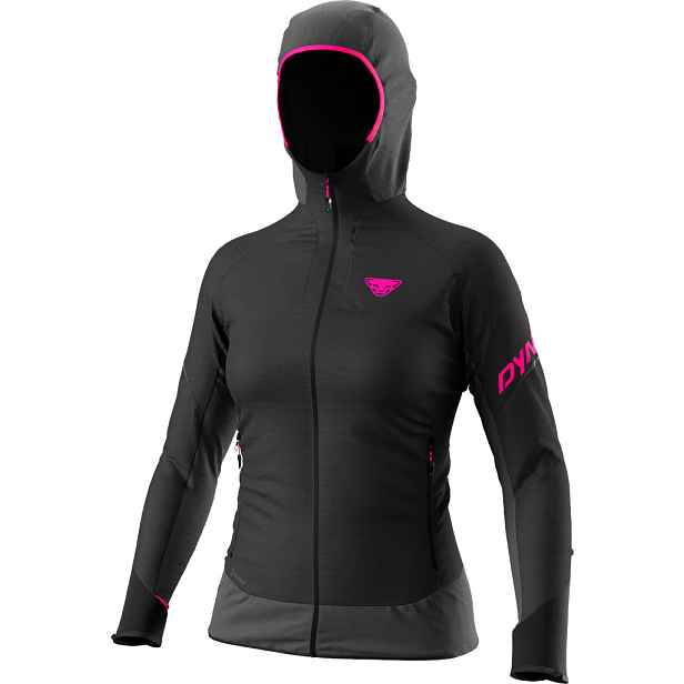 Bunda Dynafit Mezzalama PTC Alpha W out magnet Barva: , Velikost:
