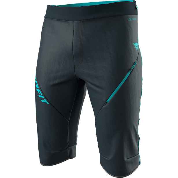 Kraťasy Dynafit Mezzalama PTC Alpha blueberry storm Barva: , Velikost: