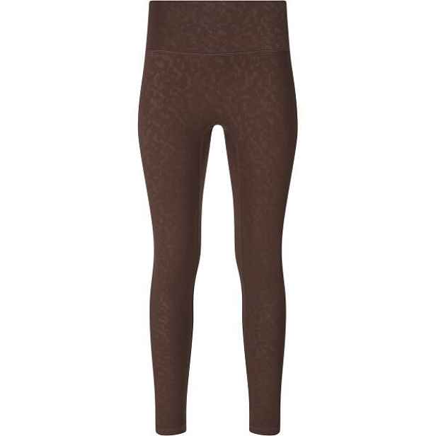ATHLECIA WEMBLEY W TIGHTS Dámské sportovní legíny