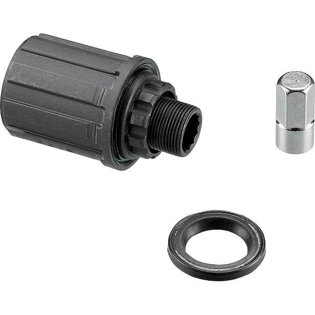 Ořech Specialized FHB Farmula,QR, Shimano 8/9-SPD, Steel, Bolt-on/Sealed Cartridge (FH-206) N/A 25+ S212100006