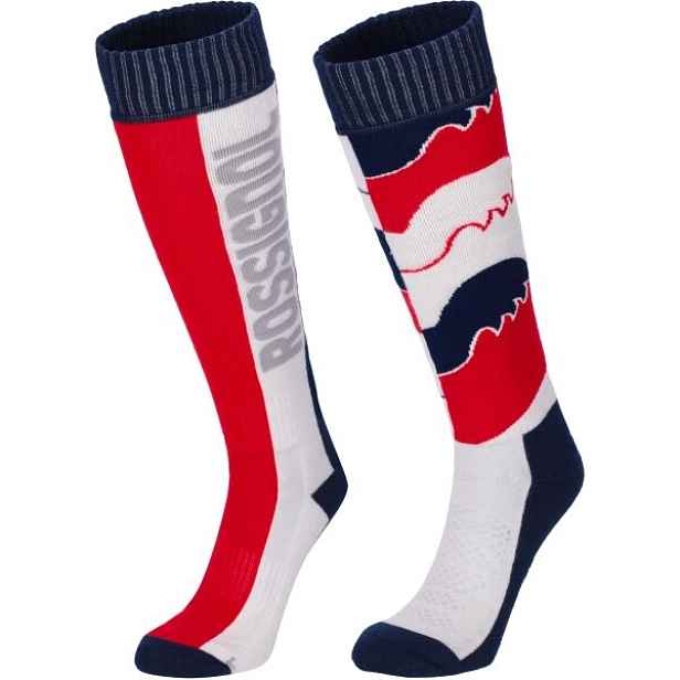 Rossignol ROOSTER 2P X3 Lyžařské ponožky