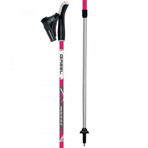 Gabel VARIO 9.6 Hole na nordic walking - 130