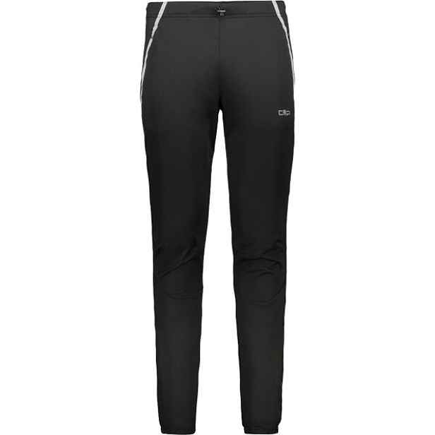 CMP WOMAN LONG PANT Dámské kalhoty