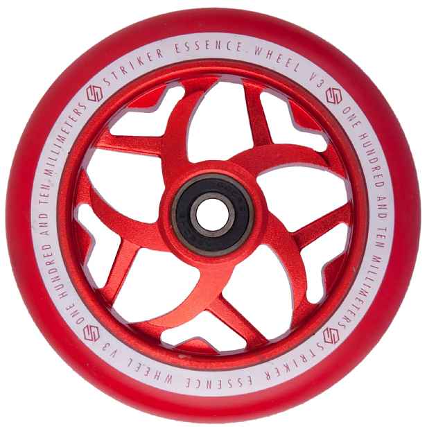 Striker - Essence V3 Colorblast - 110 mm - kolečko 1ks