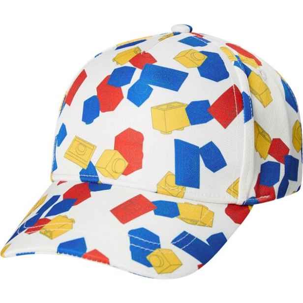 LEGO® kidswear LWAIKO 207 Chlapecká kšiltovka