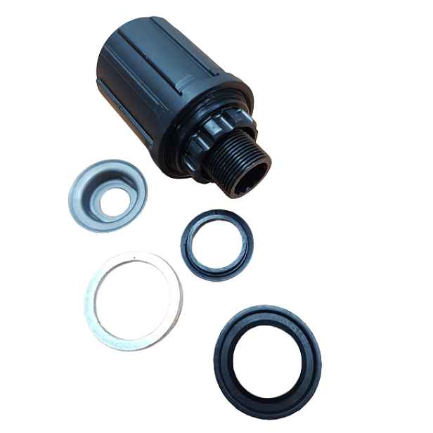 Ořech Specialized FHB Formula, QR, Shimano 8/9spd, Steel, Bolt-on/Loose-Ball (SP-2125/FH-01, 8spd)