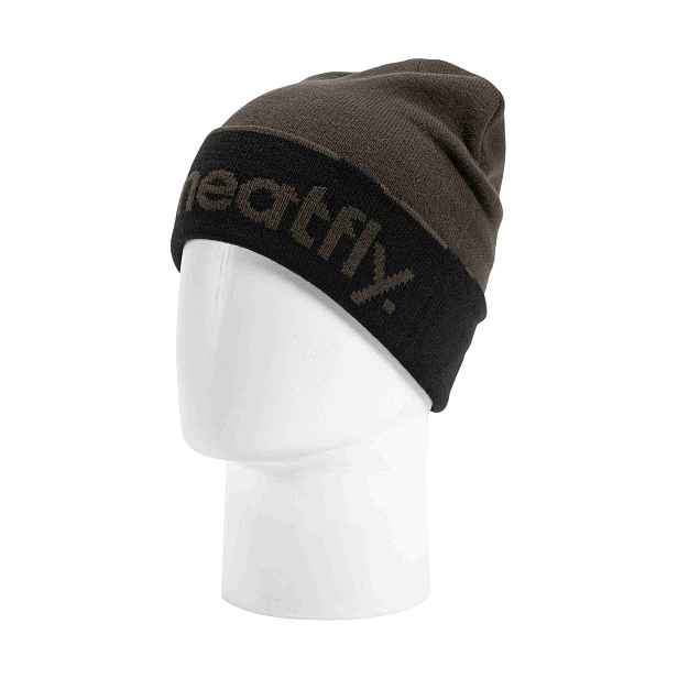 Meatfly kulich Wade Olive Dark | Velikost One Size