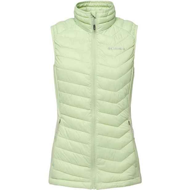 Columbia POWDER PASS VEST Dámská vesta
