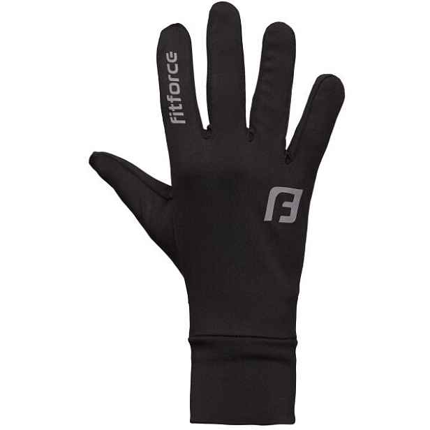Fitforce FEATHER Rukavice na běhání