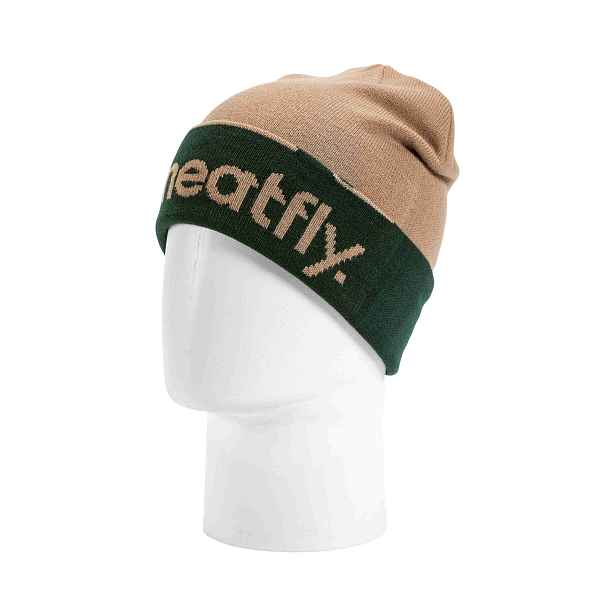 Meatfly kulich Wade Safari / Botanical | Velikost One Size